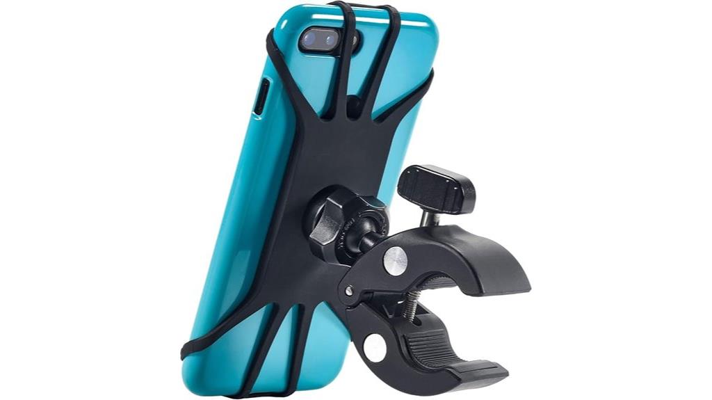 2024 phone mount upgrade