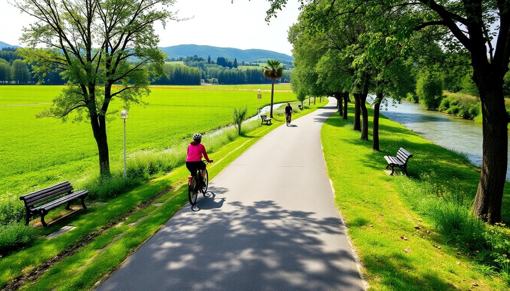 accessibility and land use