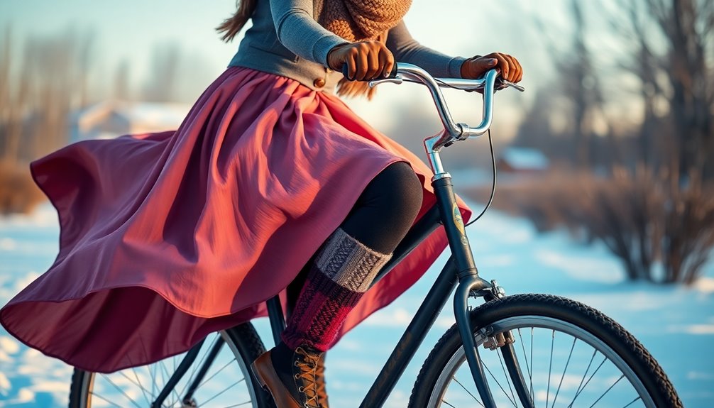 accessories for warmth and style
