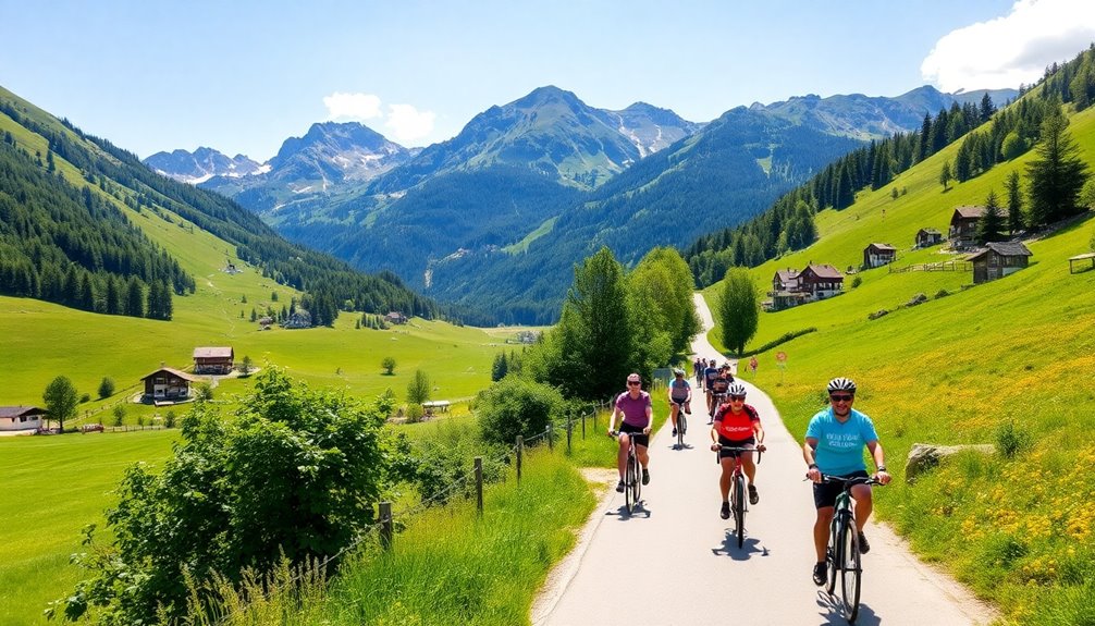 accommodation options in san candido