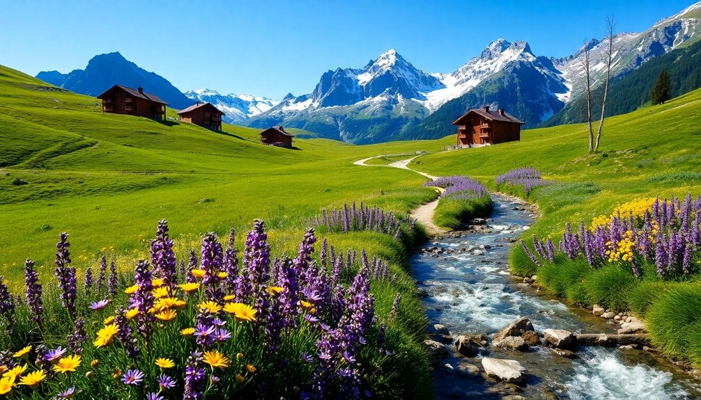 accommodation recommendations guide