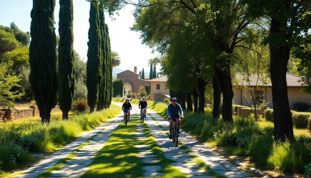accommodation tips for rome