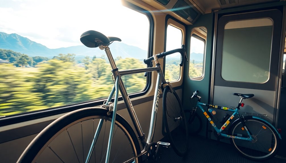 additional resources for cyclists