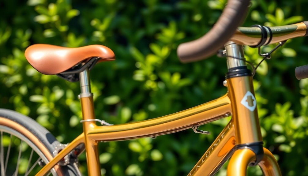 addressing women s cycling comfort