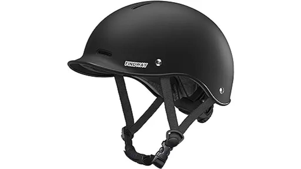 adult pro bike helmet