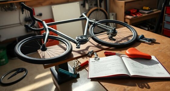affordable bike upgrade solutions