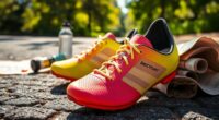 affordable performance cycling shoes