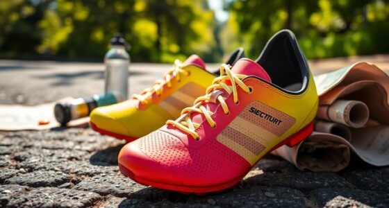 affordable performance cycling shoes
