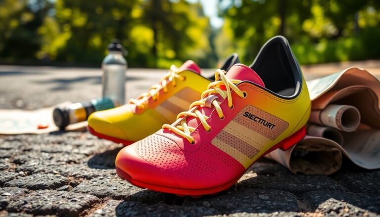 affordable cycling shoes