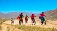 afghan cultural bicycle tradition