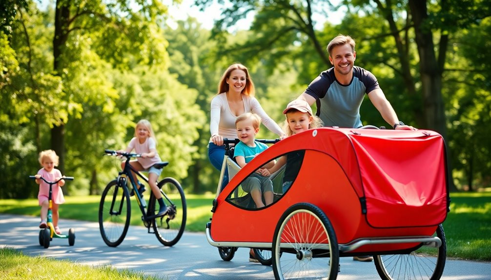 age specific transportation solutions