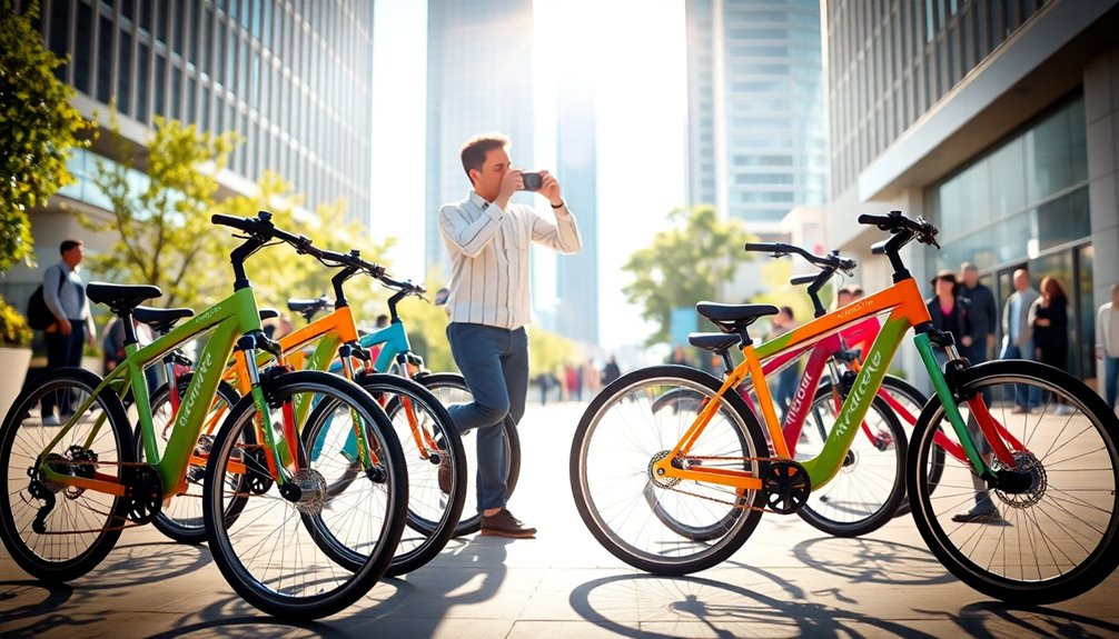 airdonkey bicycle project inspiration