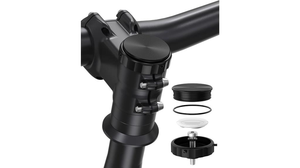 airtag bicycle theft protection