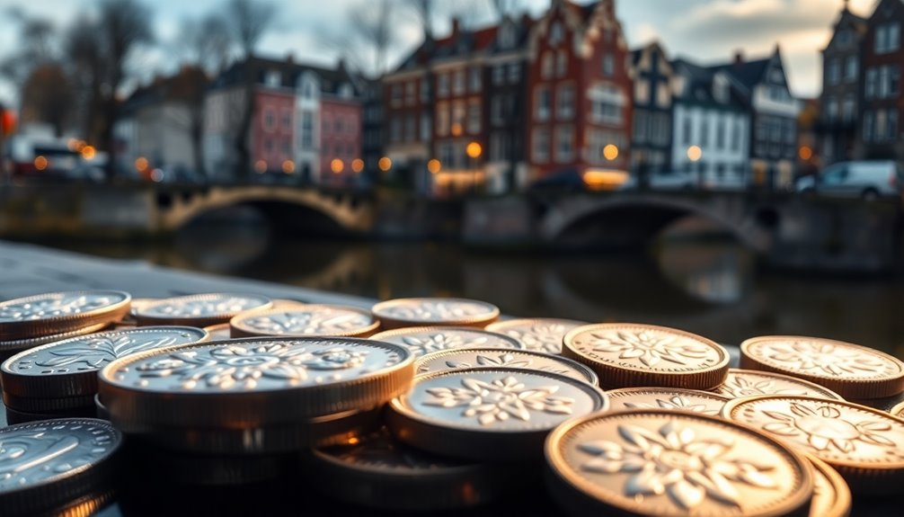 amsterdam test collection overview