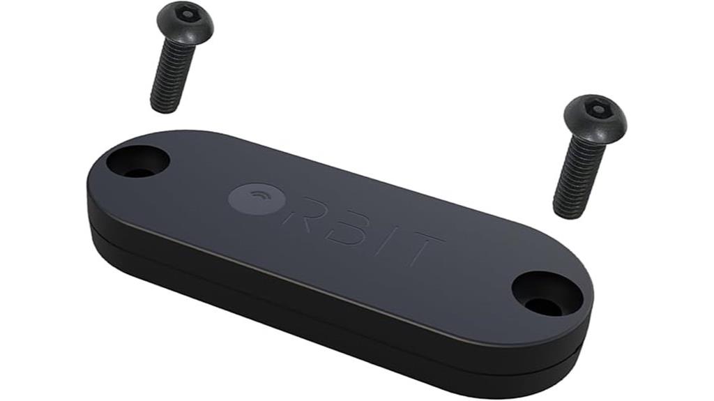apple integrated bike tracking