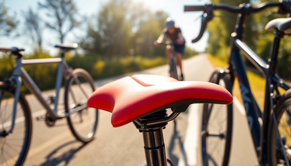 assess your riding style