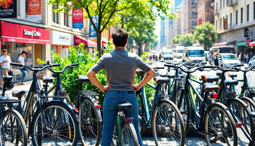 assessing your riding requirements