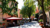 attractions in santambrogio turin