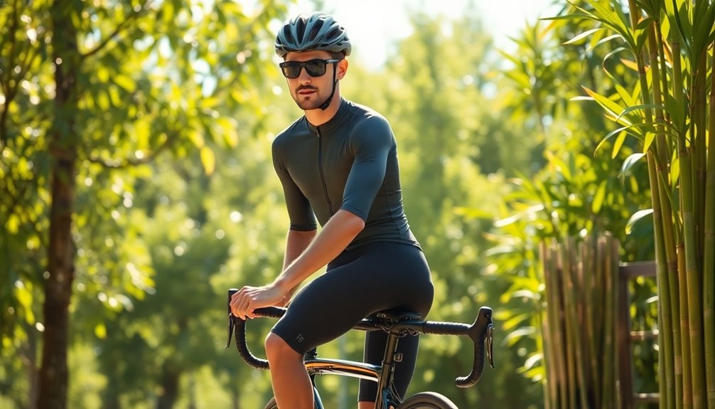 bamboo viscose fabric innovation