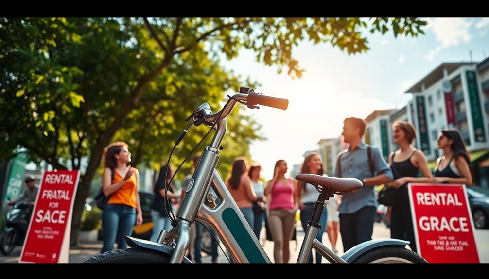 benefits for tenants