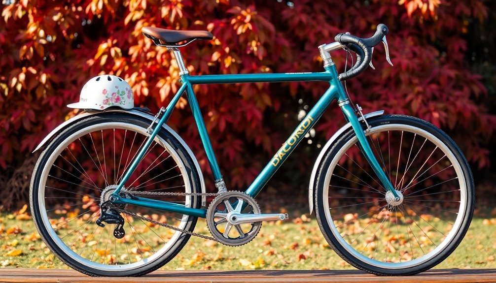 benefits of customization in cycling