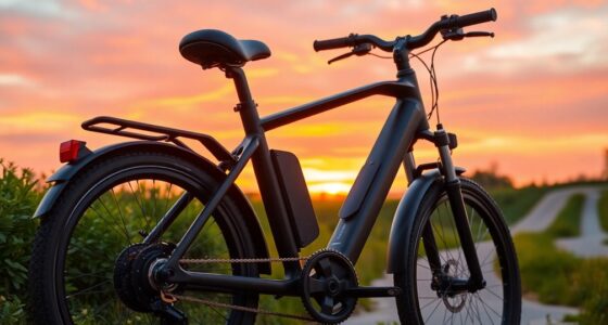 best electric bicycles available