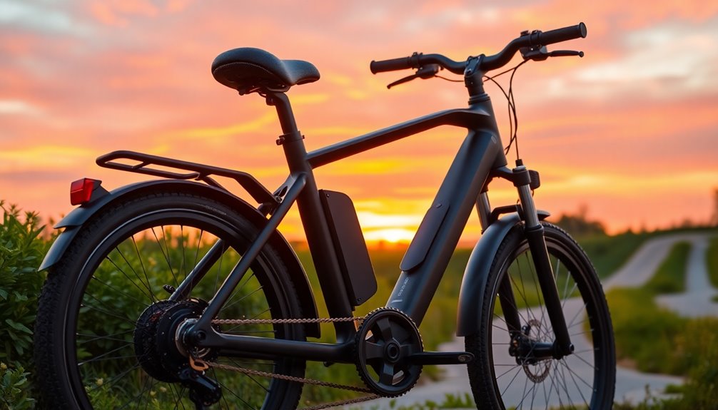 best electric bicycles available