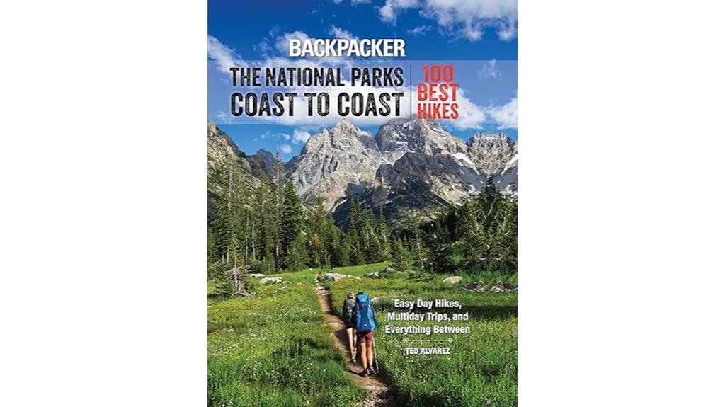 best hikes in parks
