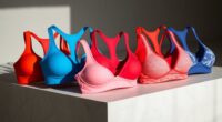 best sports bra models