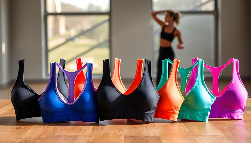 best sports bra recommendations