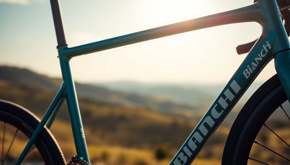 bianchi s commitment to excellence