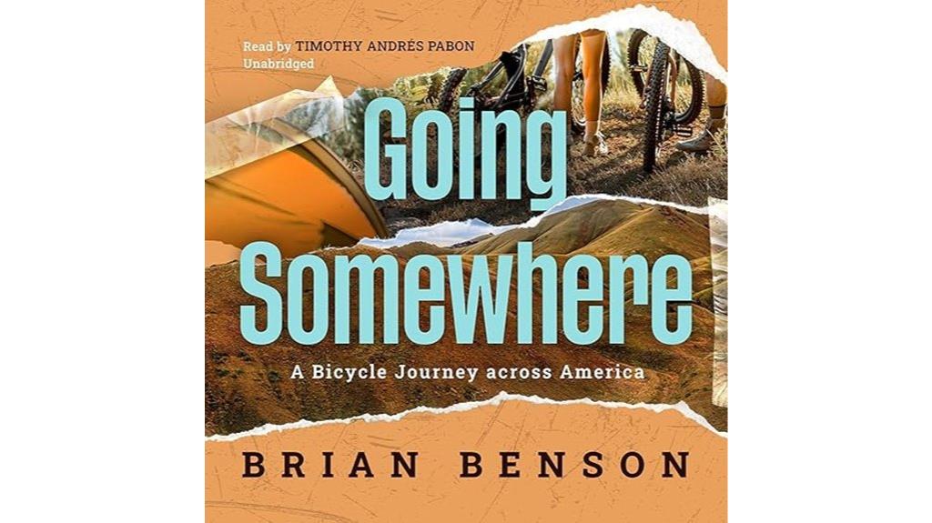 bicycle adventure across america