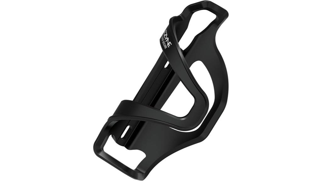 bicycle bottle cage design