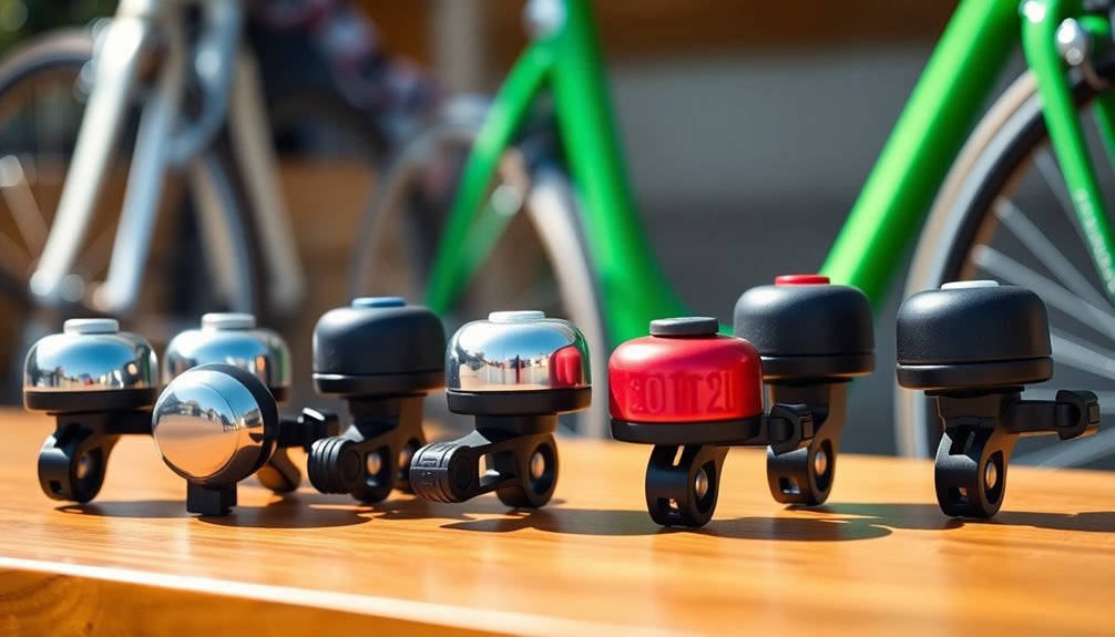 bicycle compatibility considerations needed