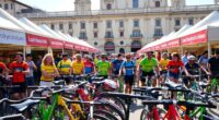 bicycle tourism trade fair