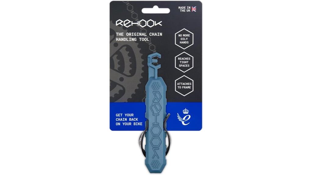 bike chain color tool