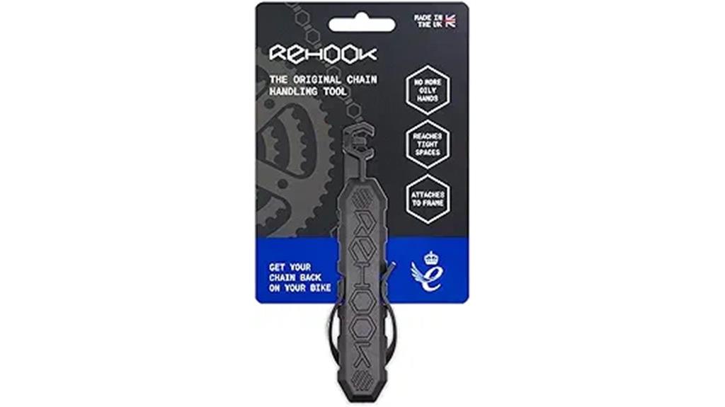 bike chain repair tool