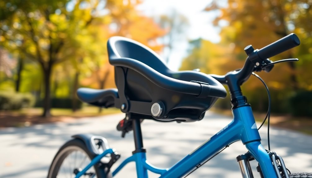 bike compatibility considerations needed