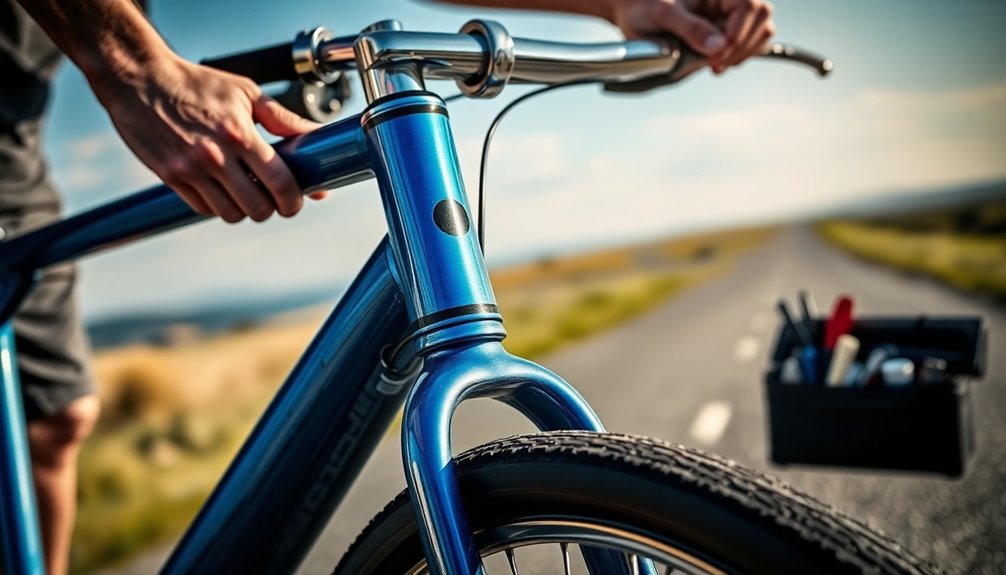 bike inspection checklist essentials