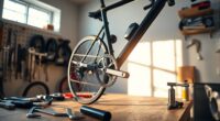 bike maintenance for beginners