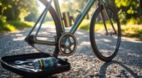 bike maintenance for endurance