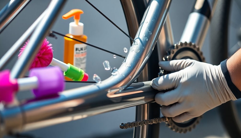 bike maintenance tips guide