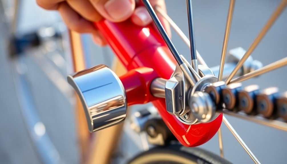 bike safety inspection checklist