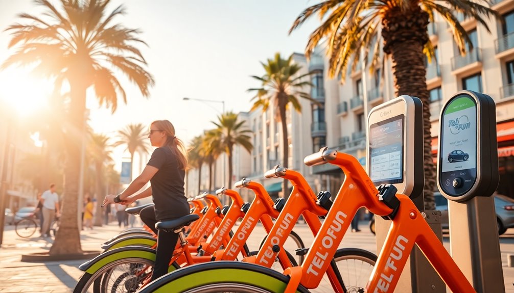 bike sharing system explained
