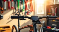 bike technology setup basics