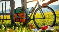 bike trip preparation tips