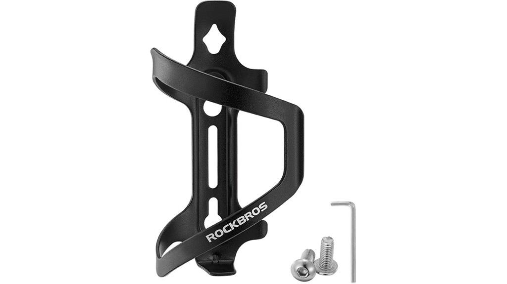 bike water bottle holder