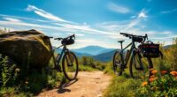 bikepacking adventure essentials guide