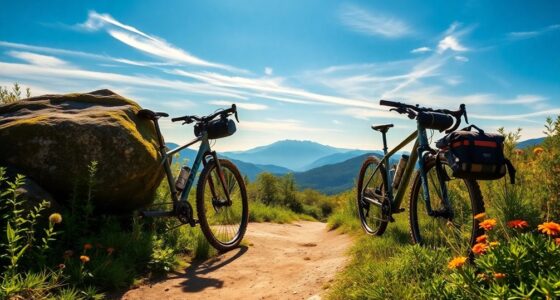 bikepacking adventure essentials guide