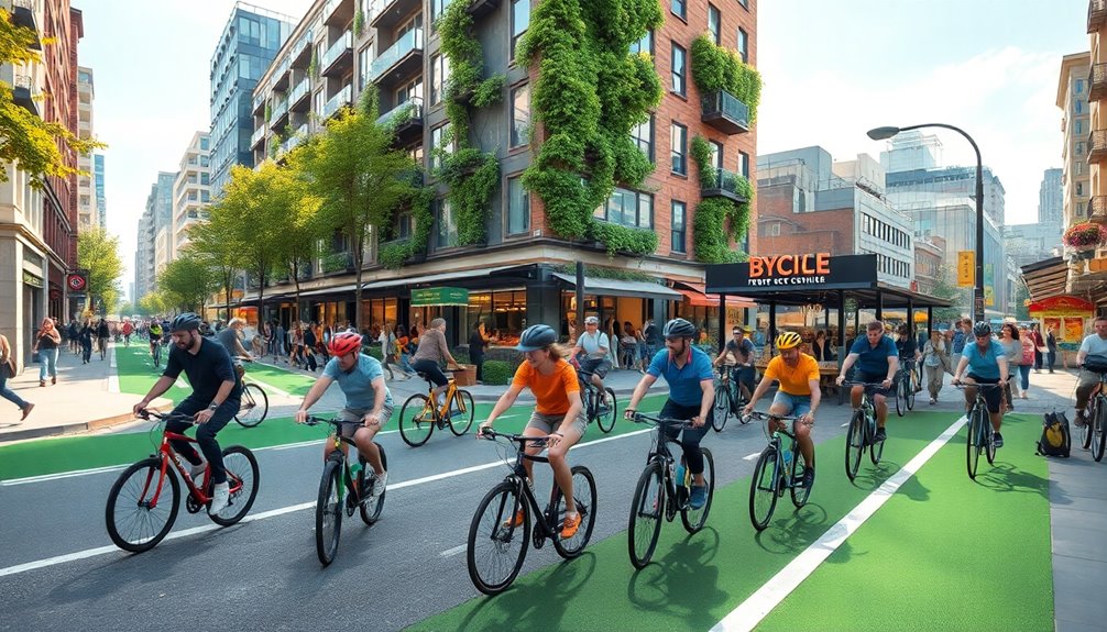 boosting local economies sustainably